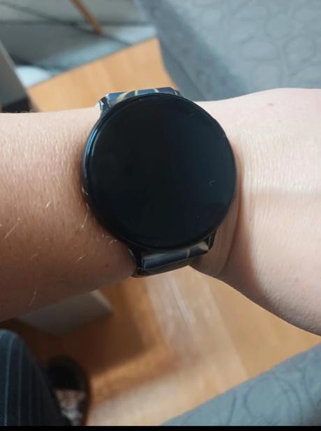 Galaxy watch active 2, samsung