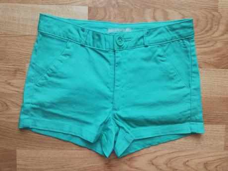 Detské kraťasy, terranova,158