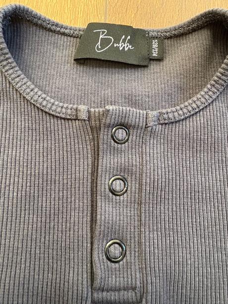 Bubbe nátelník freya 128/134, bubbe,128