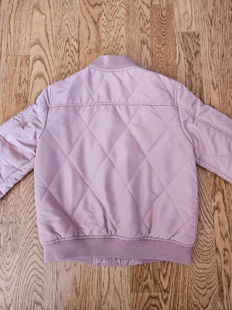 Prechodná bunda, zara,122