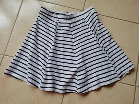 Sukňa h&m, v. 170, h&m,170