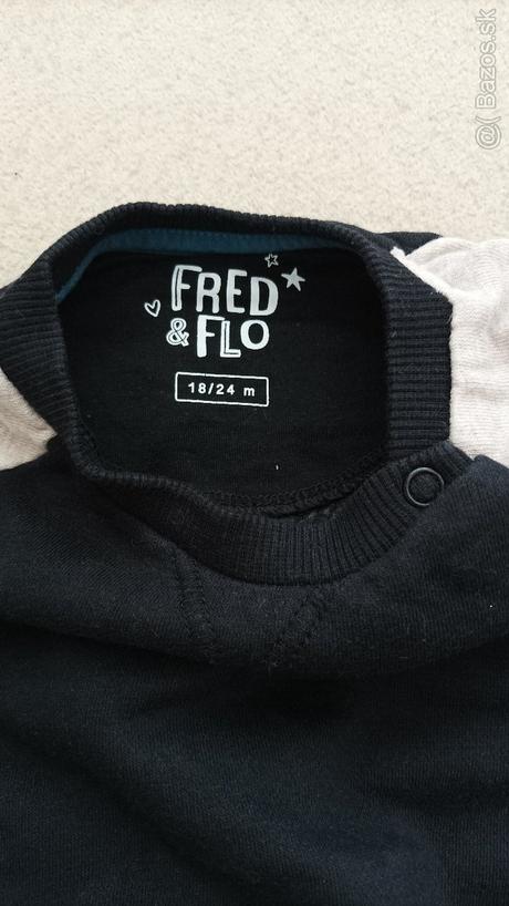 Tepláková súprava zn.f&f v.92, f&f,92