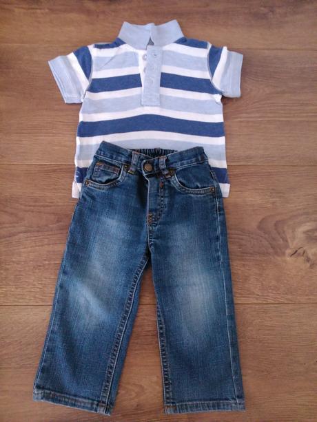 Mix oblecenia, 68–80