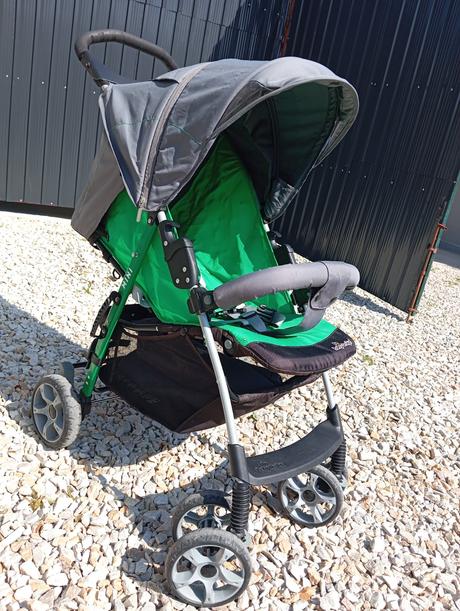 Športový kočík baby design mini, baby design,baby design mini