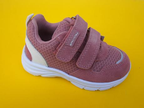 Detské sieťované tenisky protetika andy nude, protetika,23 / 24 / 25