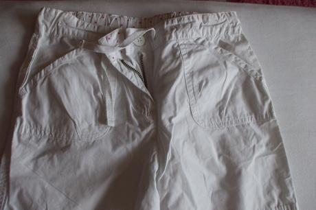 Letné nohavice, tu,122