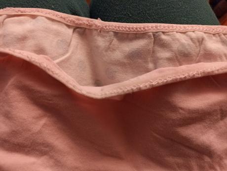 Nohavičky nové, 164