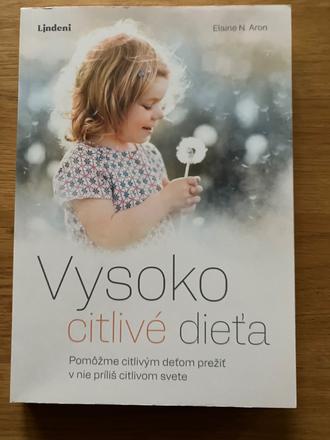 Vysoko citlive dieta,