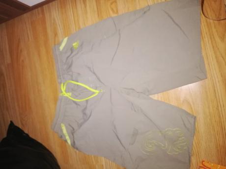 Kraťase, adidas,134