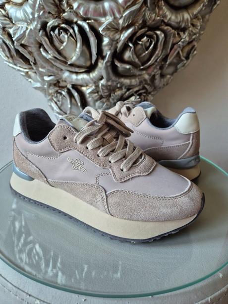 Gant tenisky, gant,37