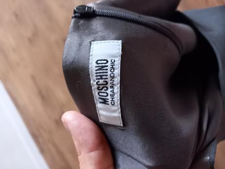 Saty moschino cheap&chic, moschino,m