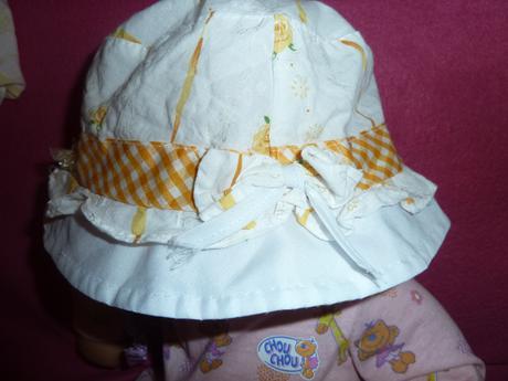 Krasny letny klobucik, 74