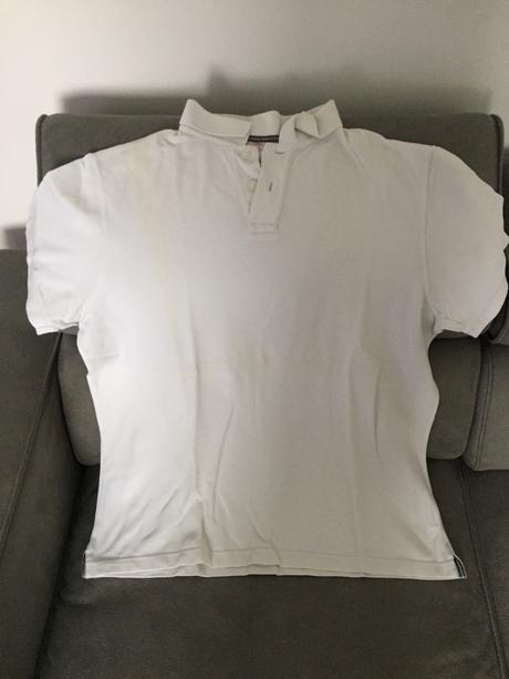 Biela polokošela, s.oliver,l