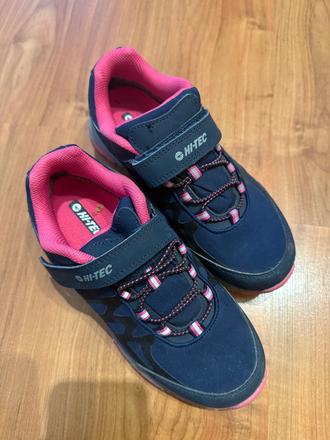 Hi-tec outdoorové tenisky 36, hi-tec,36
