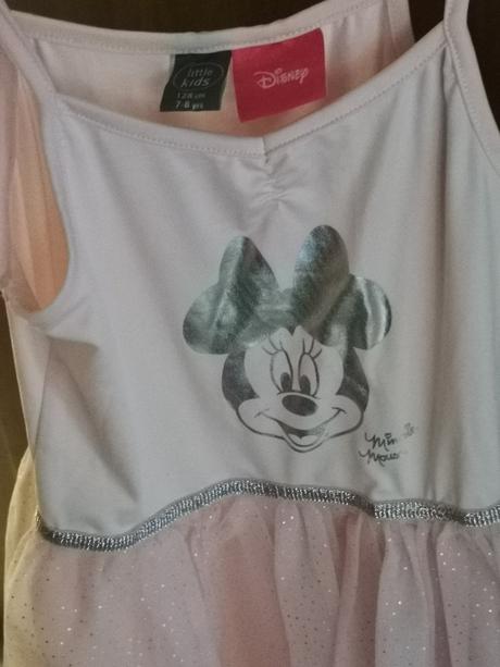 Letné šatočky, 128