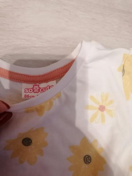 Letná súprava pepco č. 86, pepco,86