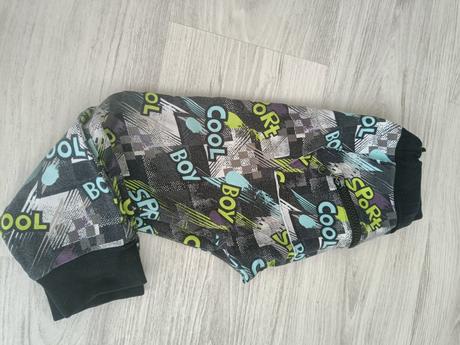 Štýlové tepláky, 110