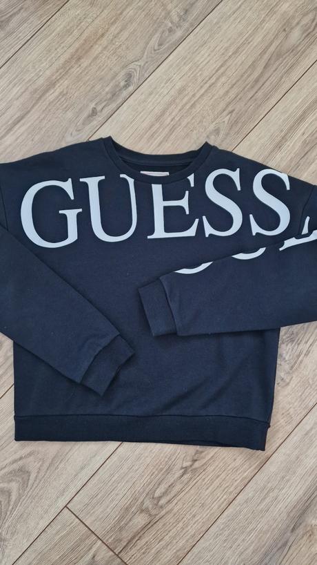 Mikina guess, guess,164