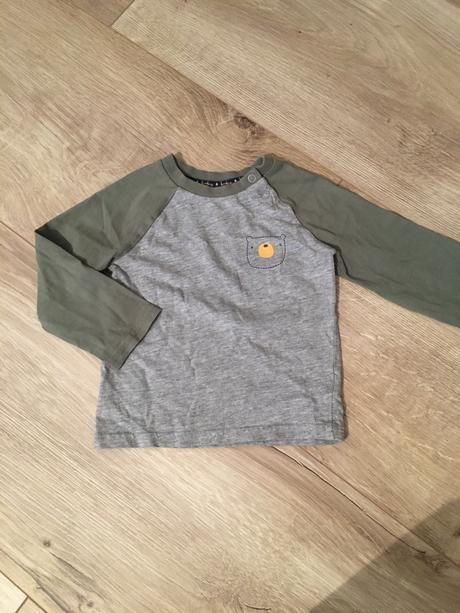 Košele 12-18mes, tu,86