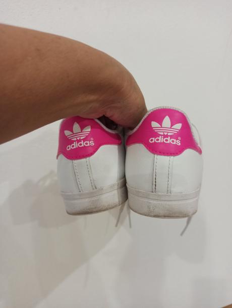 Adidas tenisky, adidas,38