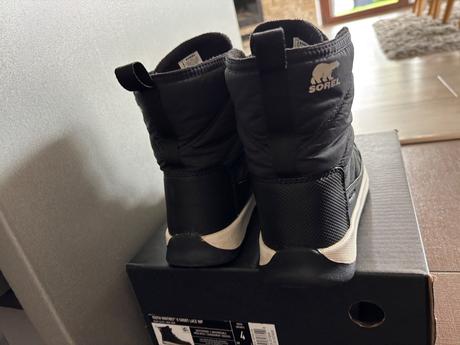 Snehule sorel, sorel,35