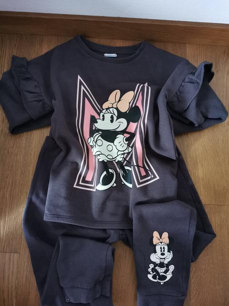 Tepláková súprava, disney,122