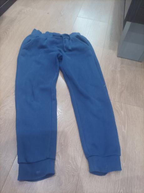 Tepláky, lindex,122