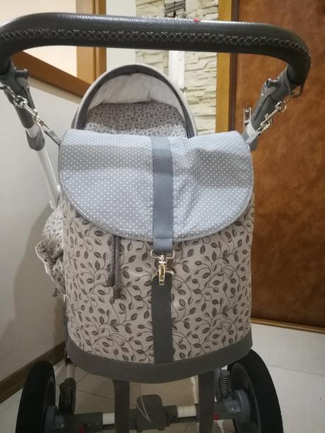 Nepadacia deka na kočík, 