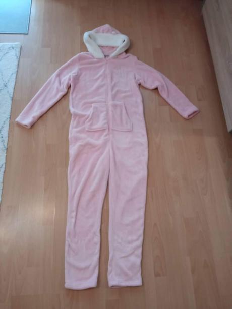 Dámsky overal na spanie, m