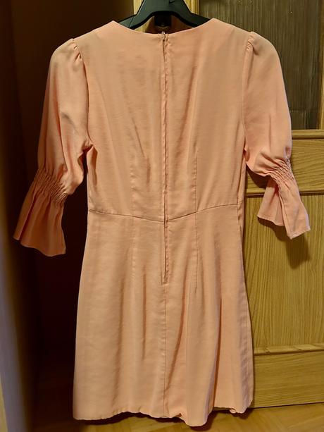 Elegantne šaty, orsay,38