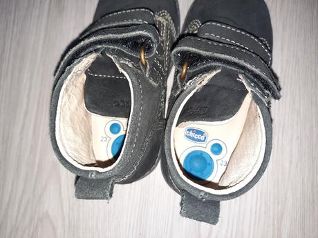 Poltopánky chicco (vd 14 cm), chicco,23
