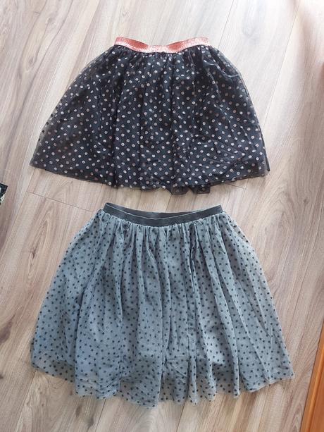 Sukňa 158-164, h&m,158