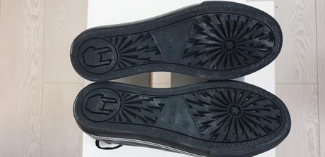 Slizolin tenisky, 38