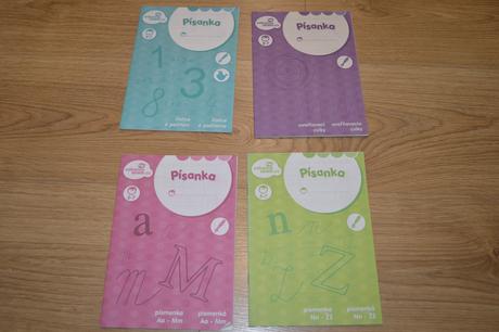 Písanky, 