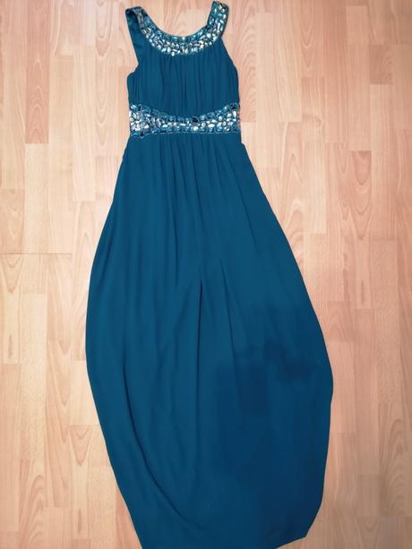 Spoločenské šaty, m