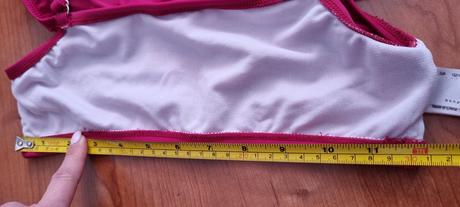 Plavky, bonprix,152