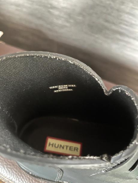 Hunter topánky, hunter,38