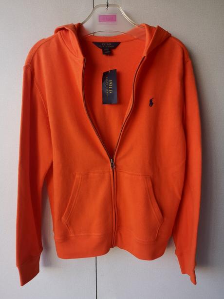 Ralph lauren detská mikina veľkosť 14-16 rokov, ralph lauren,164 / 170 / 176