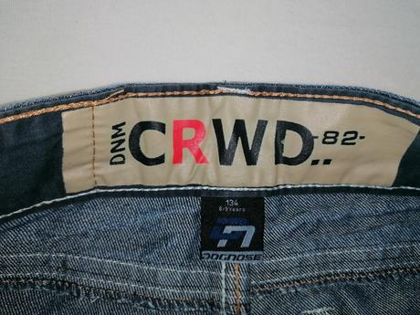 Rifle crosswind, dognose,134