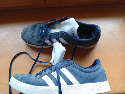 Tenisky, adidas,44
