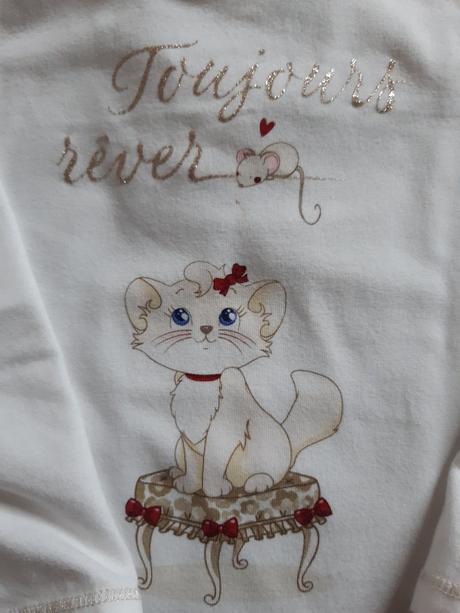 Tričko s dlhým rukávom mayoral, mayoral,92