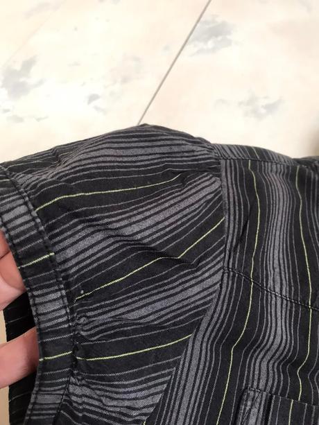 Slim košeľa s/m, northfinder®,m