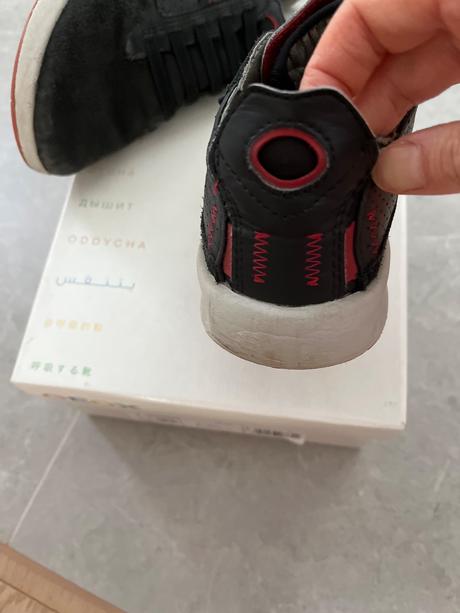 Geox kozene topanky, geox,36