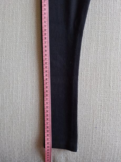 Rebrované legíny zara, zara,116