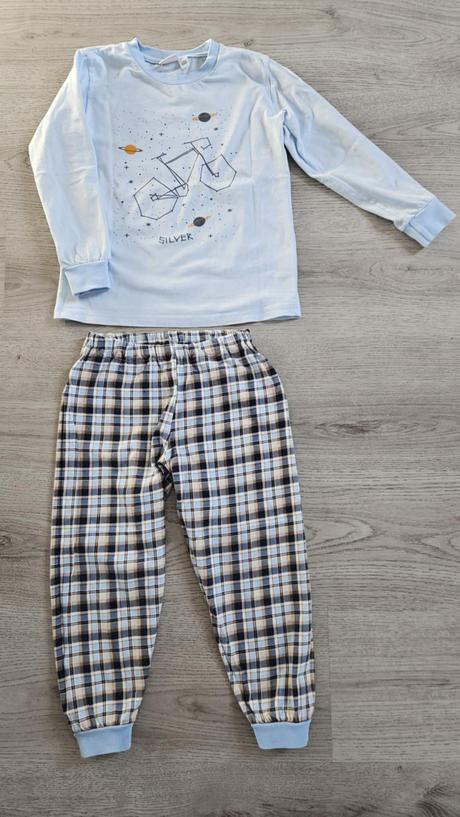 Pyžamko, slovenka,116