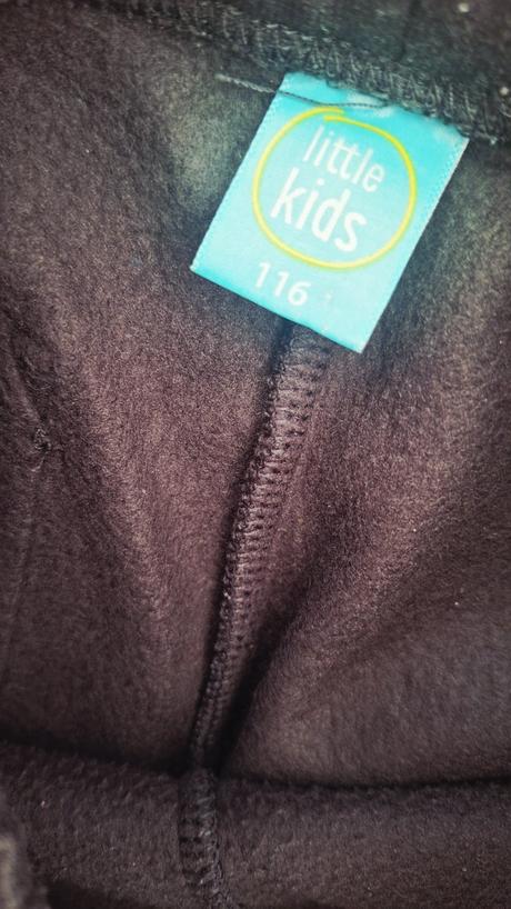 Vyteplene teplaky, pepco,116