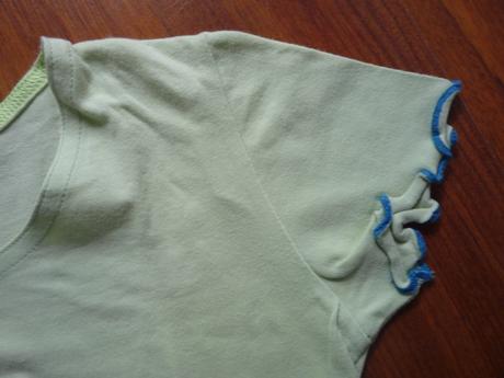 Tenučké tričko, damini,134