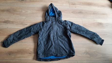 Šuštiaková vetrovka hm, h&m,134