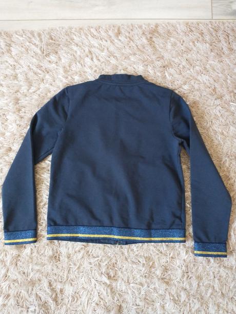 Mikina, coccodrillo,140