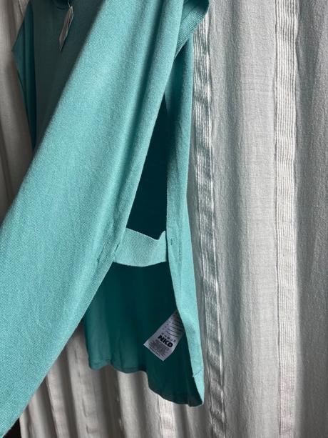 Laura torelli pulover/vesta vel.s-m, laura ashley,m / s